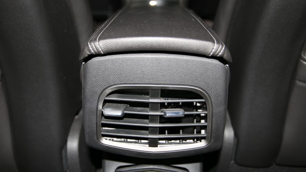 2013 Lincoln MKZ 2.0 ECOBOOST AUTO A/C CUIR TOIT MAGS CAMÉRA DE REC #18
