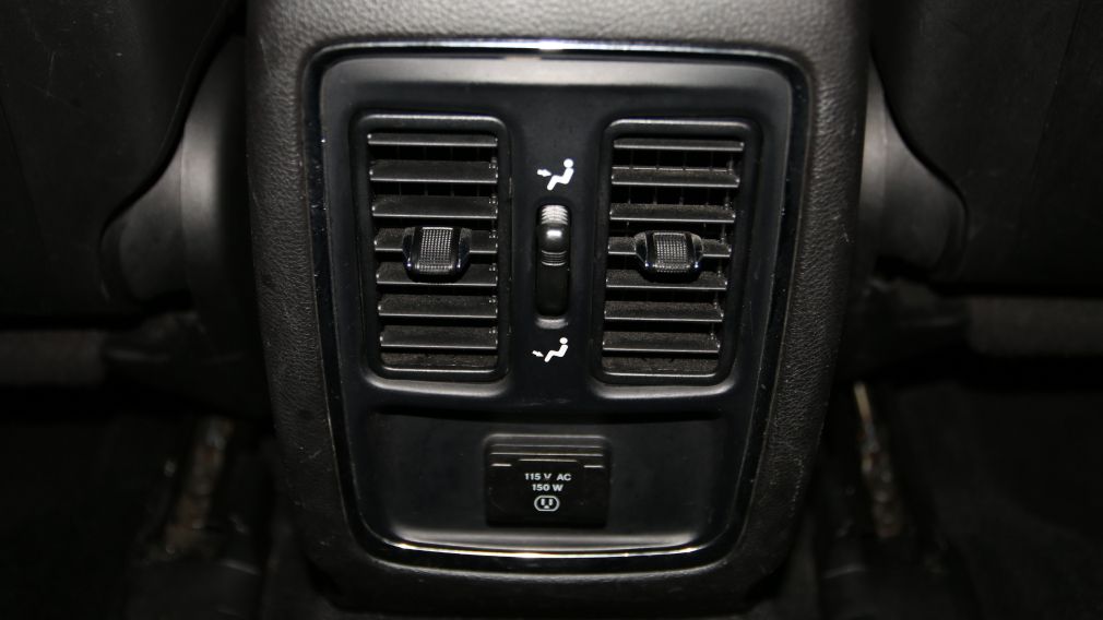 2013 Jeep Grand Cherokee LAREDO 4X4 TOIT CUIR BLUETOOTH MAGS #18