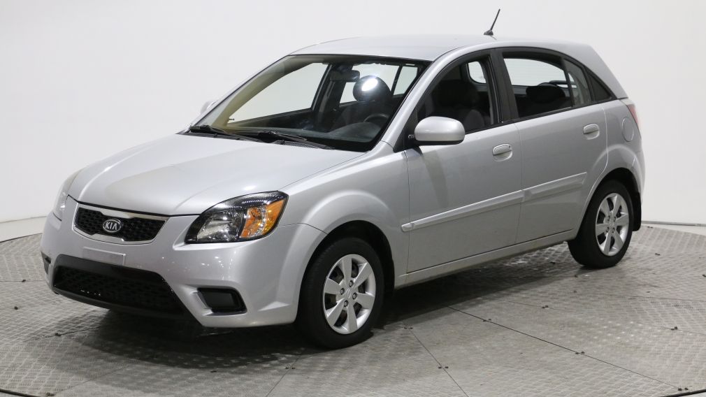 2010 Kia Rio EX BLUETOOTH #2