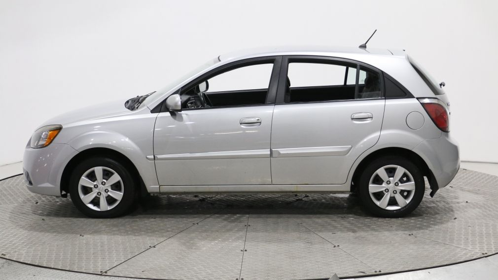 2010 Kia Rio EX BLUETOOTH #3