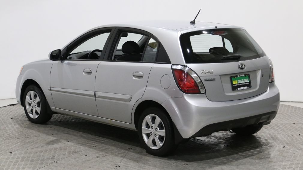 2010 Kia Rio EX BLUETOOTH #4