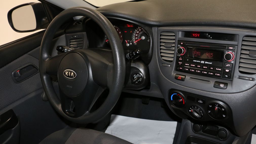 2010 Kia Rio EX BLUETOOTH #17