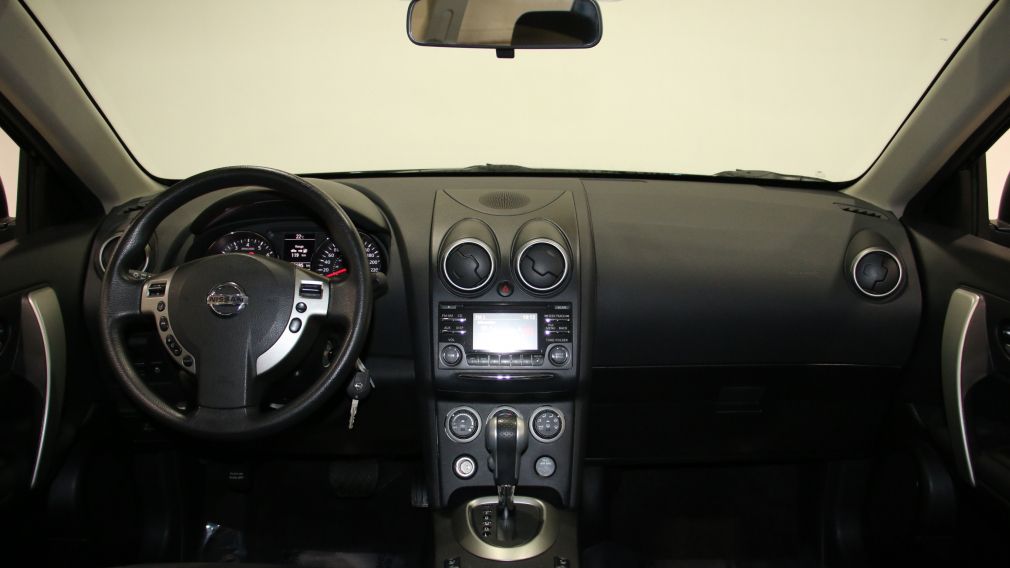 2012 Nissan Rogue SV AWD X TRONIC CVT GRP ELEC #12