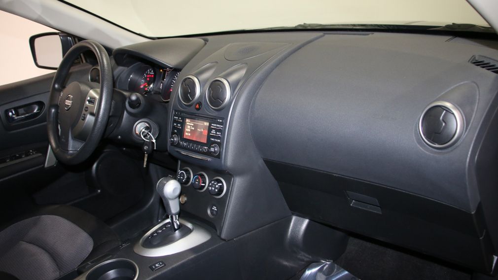 2012 Nissan Rogue SV AWD X TRONIC CVT GRP ELEC #23
