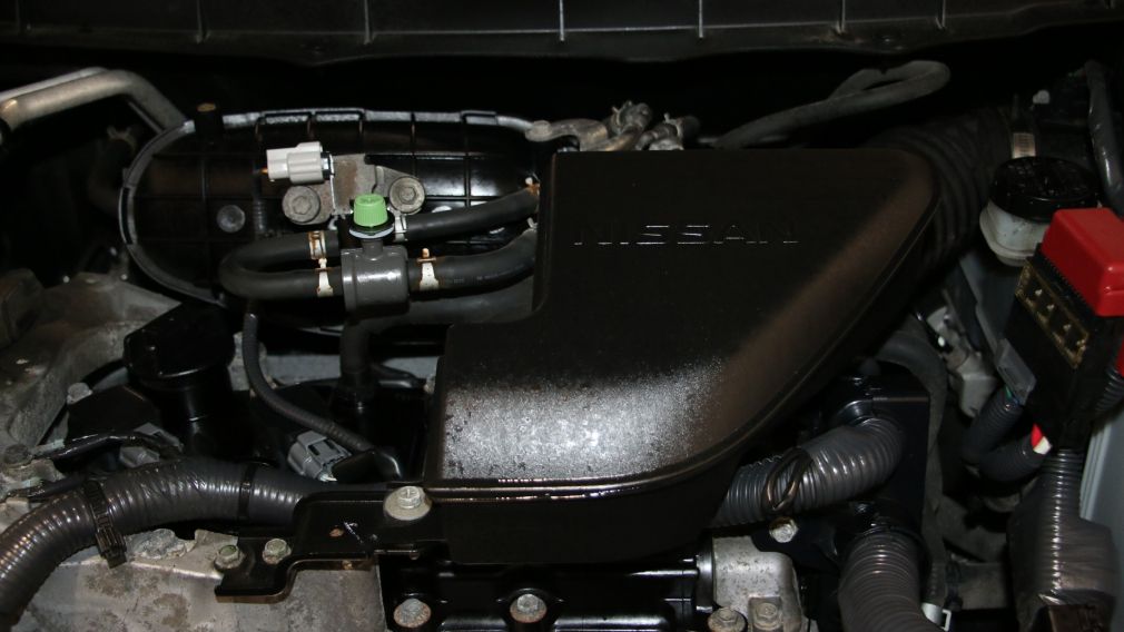 2012 Nissan Rogue SV AWD X TRONIC CVT GRP ELEC #27