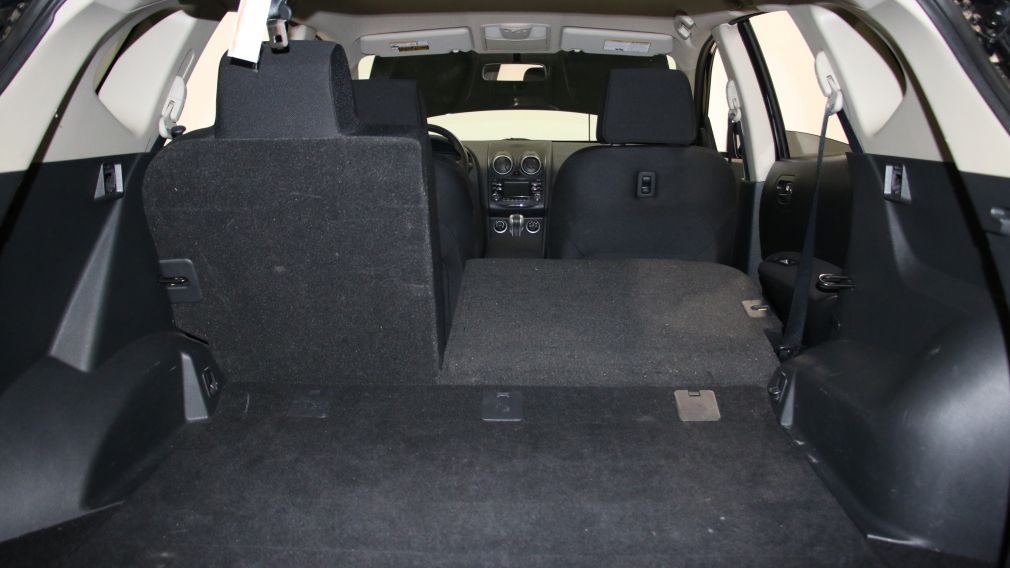 2012 Nissan Rogue SV AWD X TRONIC CVT GRP ELEC #31