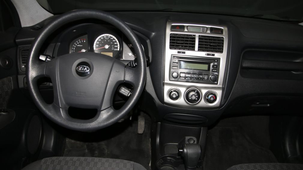 2006 Kia Sportage LX AUTO A/C GR ELECT MAGS #13