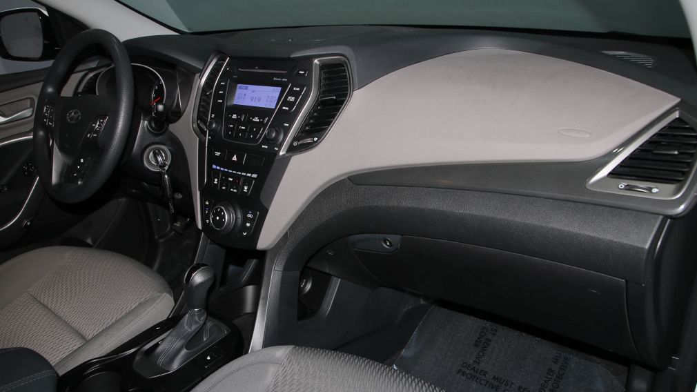 2015 Hyundai Santa Fe SPORT AUTO A/C GR ELECT MAGS BLUETHOOT #22