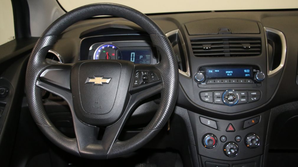 2014 Chevrolet Trax LS AUTO A/C GR ELECT BLUETOOTH #13