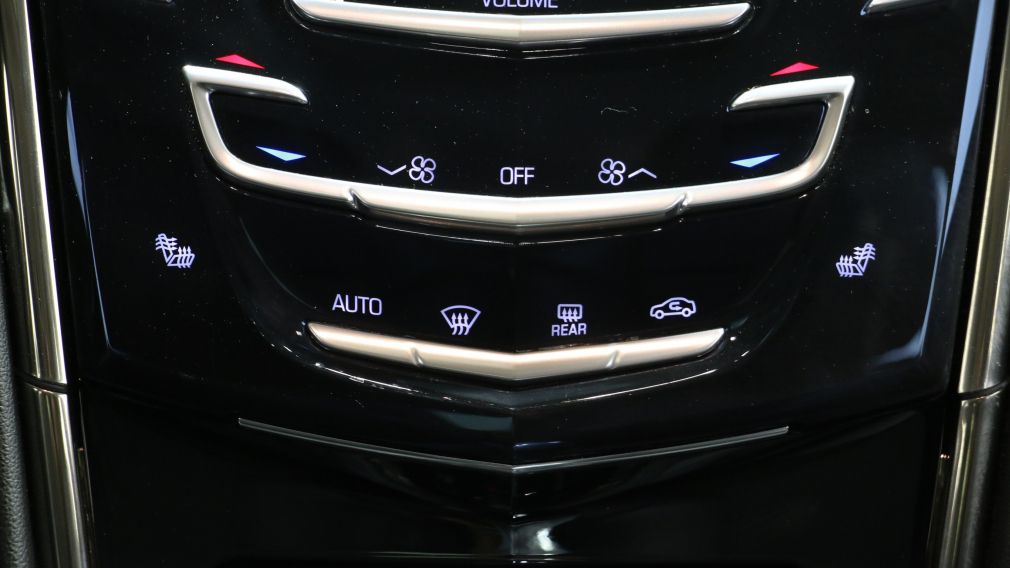 2015 Cadillac ATS Luxury AWD CUIR TOIT MAGS CAM DE RECULE #18