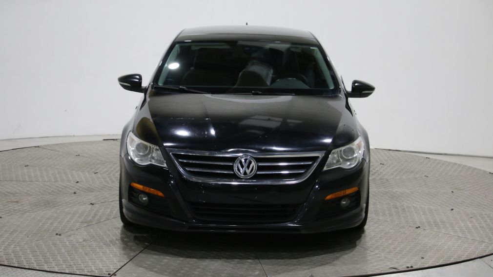 2012 Volkswagen Passat Highline R AUTO CUIR TOIT MAGS BLUETOOTH #2