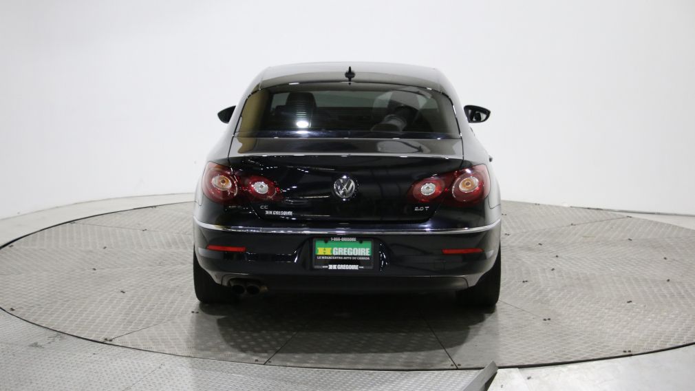 2012 Volkswagen Passat Highline R AUTO CUIR TOIT MAGS BLUETOOTH #6