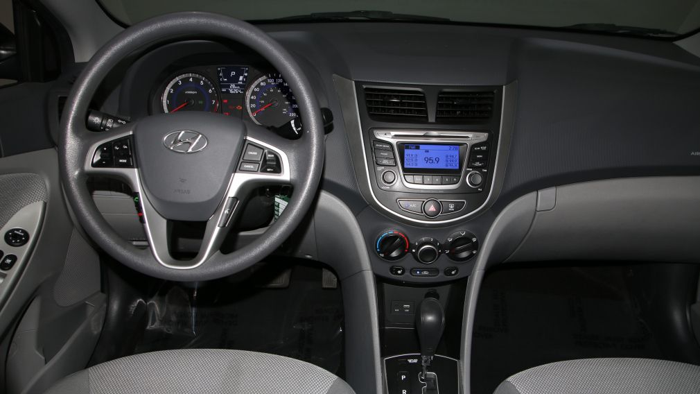 2014 Hyundai Accent GL AUTO A/C GR ÉLECT #13