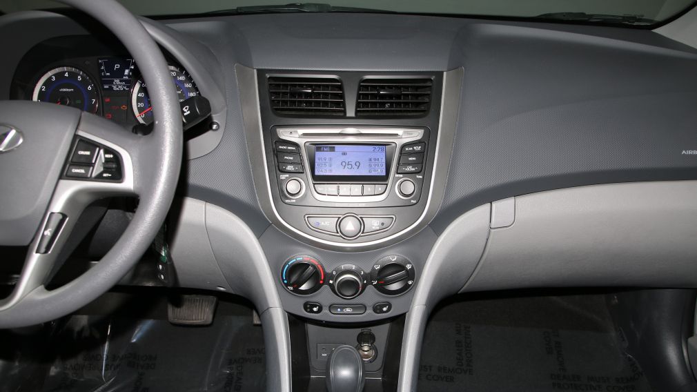 2014 Hyundai Accent GL AUTO A/C GR ÉLECT #15