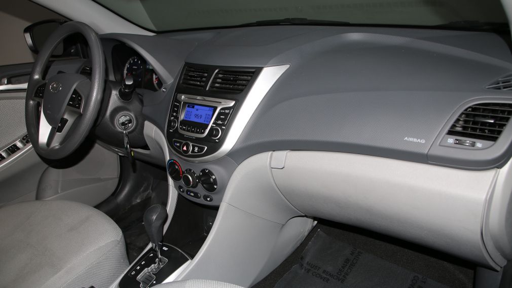2014 Hyundai Accent GL AUTO A/C GR ÉLECT #22