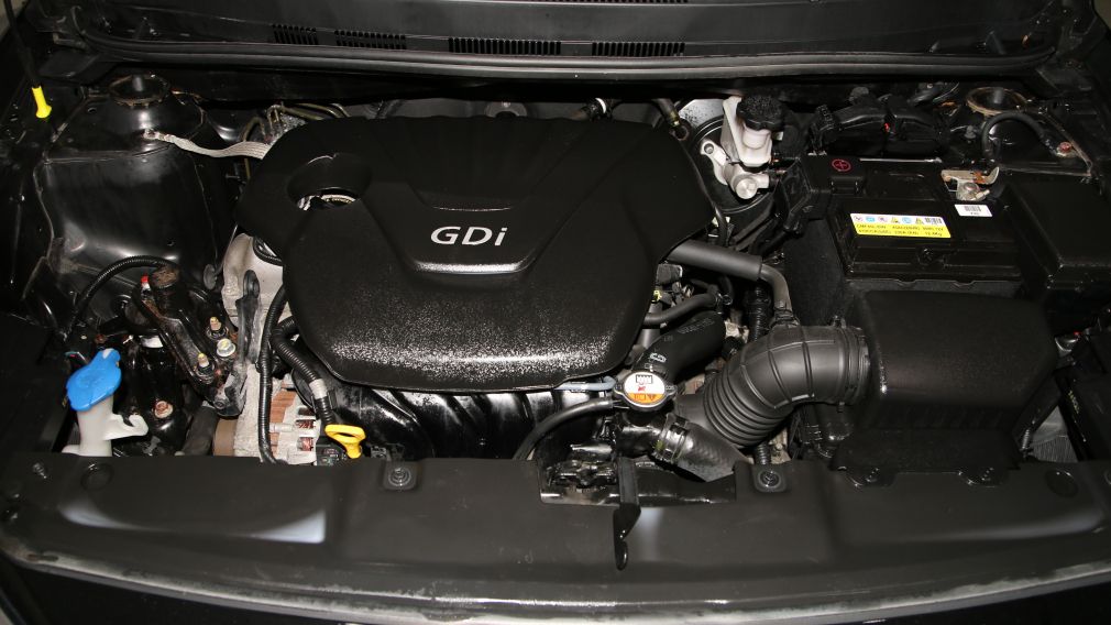 2014 Hyundai Accent GL AUTO A/C GR ÉLECT #25