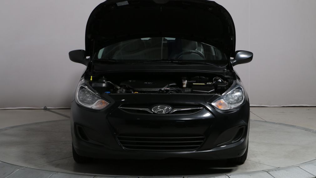 2014 Hyundai Accent GL AUTO A/C GR ÉLECT #26