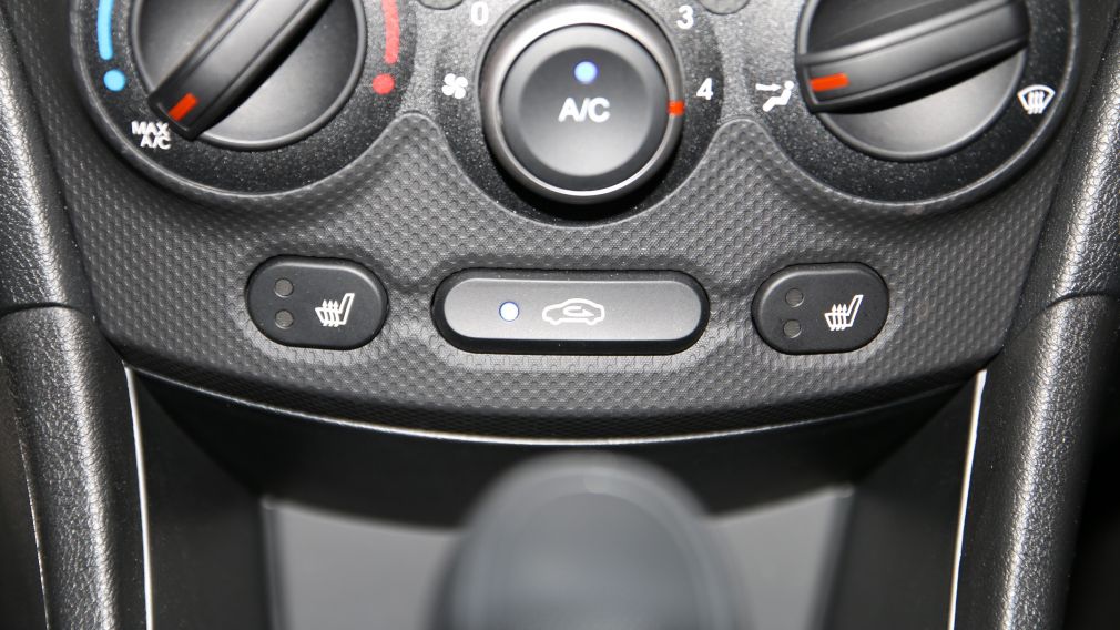 2016 Hyundai Accent GLS AUTO A/C TOIT MAGS #17