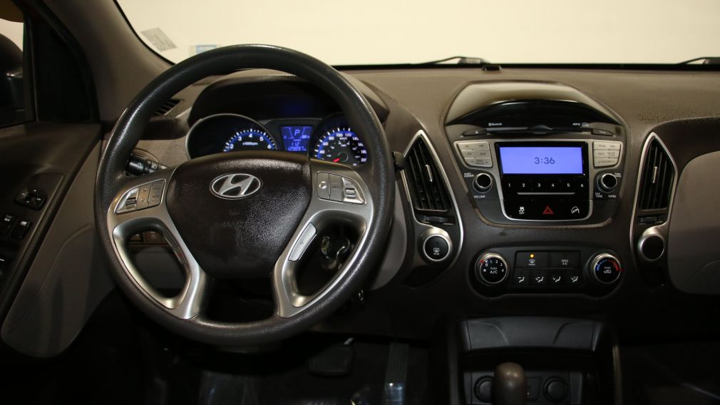 2010 Hyundai Tucson GL AWD AUTO A/C BLUETOOTH GR ÉLECT #12