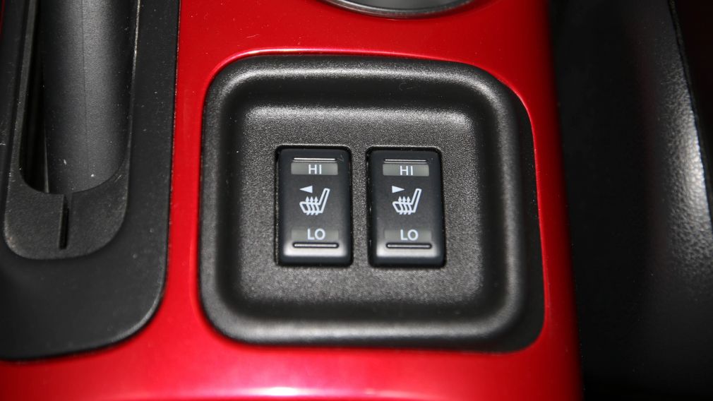 2013 Nissan Juke SL A/C TOIT CUIR BLUETOOTH MAGS #17