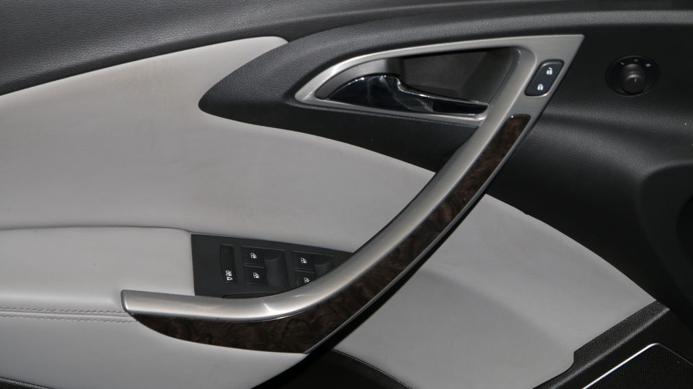 2014 Buick Verano AUTO A/C BLUETOOTH MAGS #9
