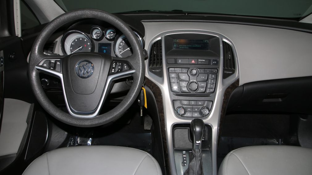 2014 Buick Verano AUTO A/C BLUETOOTH MAGS #10