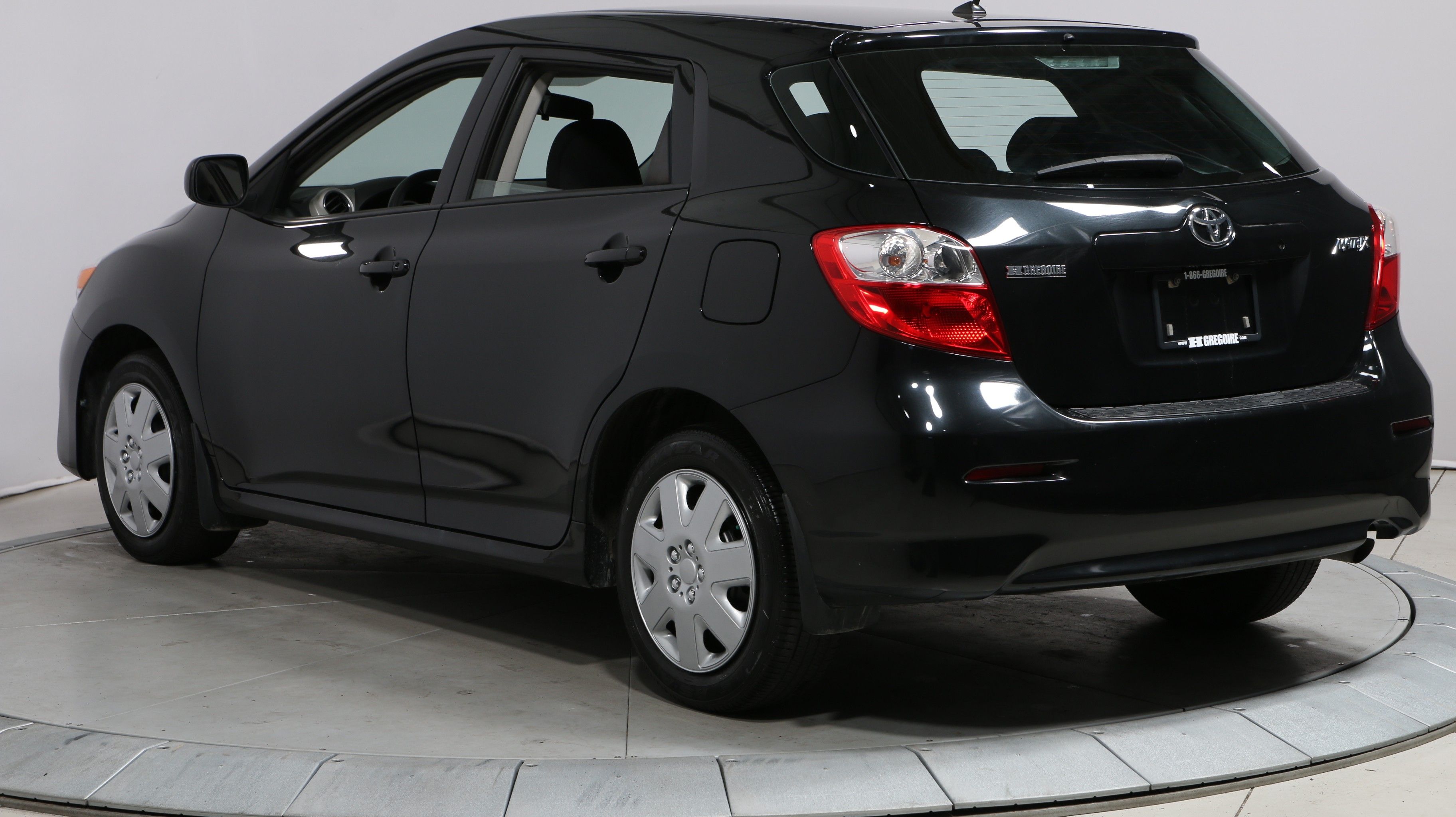 Used 2013 Toyota Matrix A/C BLUETOOTH GR ÉLECT for sale at HGregoire