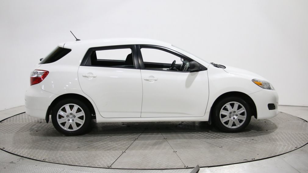 2013 Toyota Matrix A/C GR ELECT BLUETOOTH #7