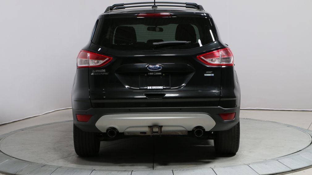 2014 Ford Escape SE 4WD A/C CUIR TOIT MAGS BLUETHOOT #5