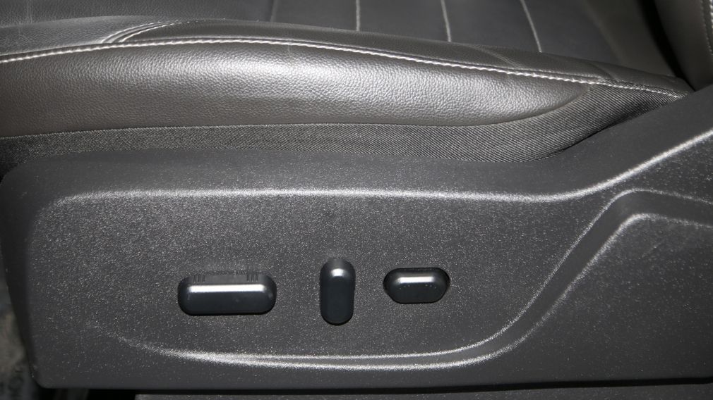 2014 Ford Escape SE 4WD A/C CUIR TOIT MAGS BLUETHOOT #11
