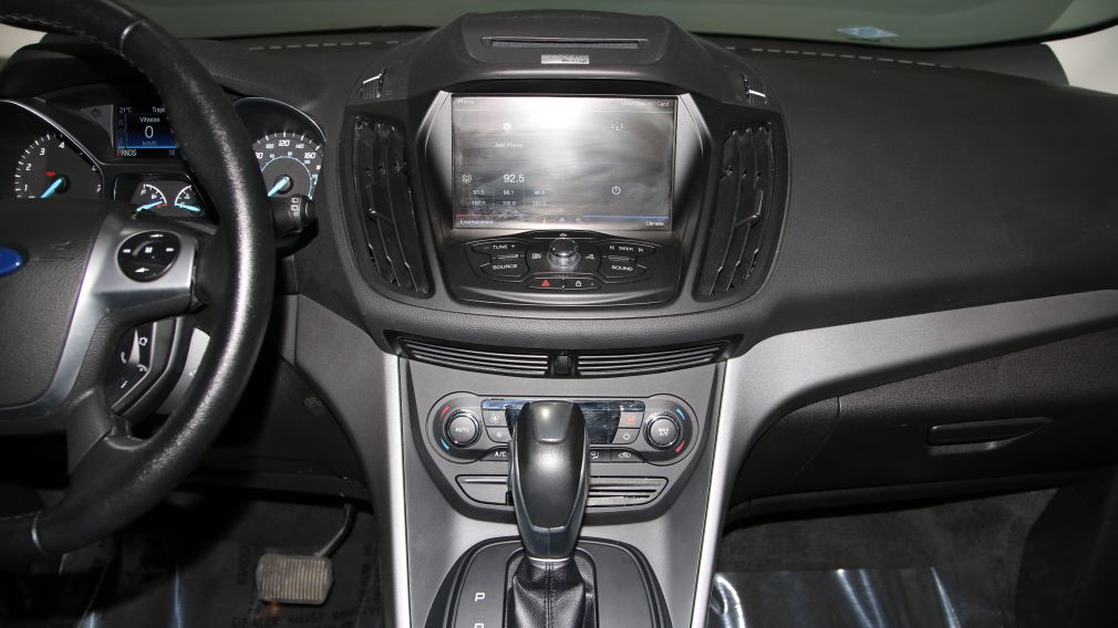 2014 Ford Escape SE 4WD A/C CUIR TOIT MAGS BLUETHOOT #16