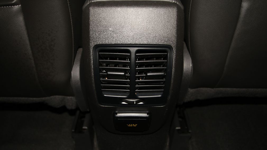 2014 Ford Escape SE 4WD A/C CUIR TOIT MAGS BLUETHOOT #17