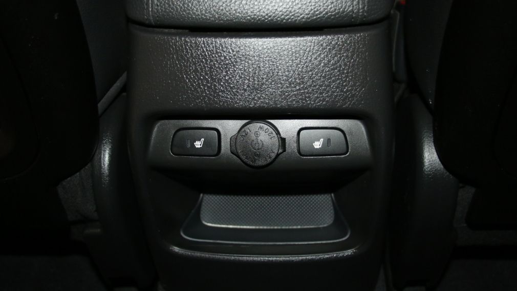2014 Kia Sorento LX AWD CUIR MAGS CAM DE RECULE #20