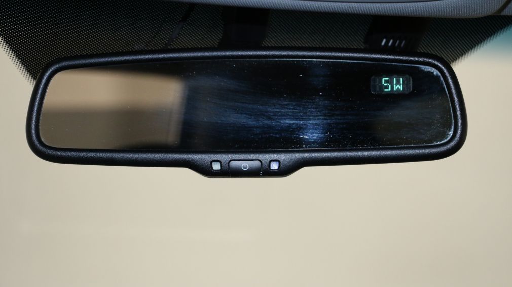 2014 Kia Sorento LX AWD CUIR MAGS CAM DE RECULE #22