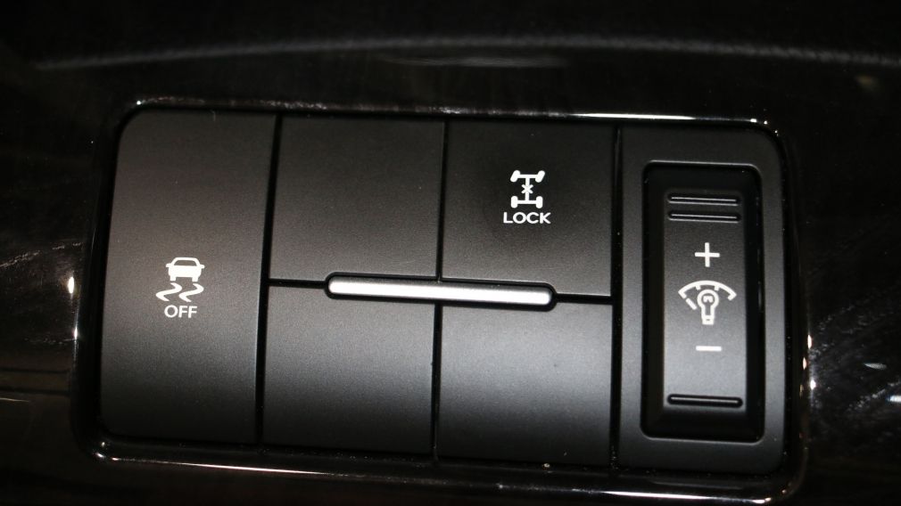 2014 Kia Sorento LX AWD CUIR MAGS CAM DE RECULE #24