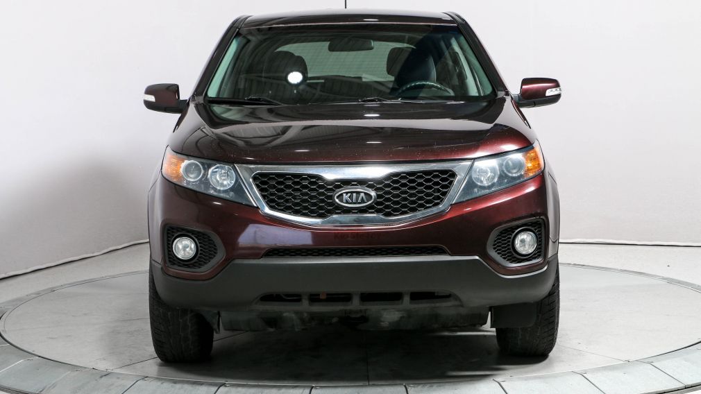 2012 Kia Sorento LX A/C GR ELECT MAGS BLUETHOOT #1