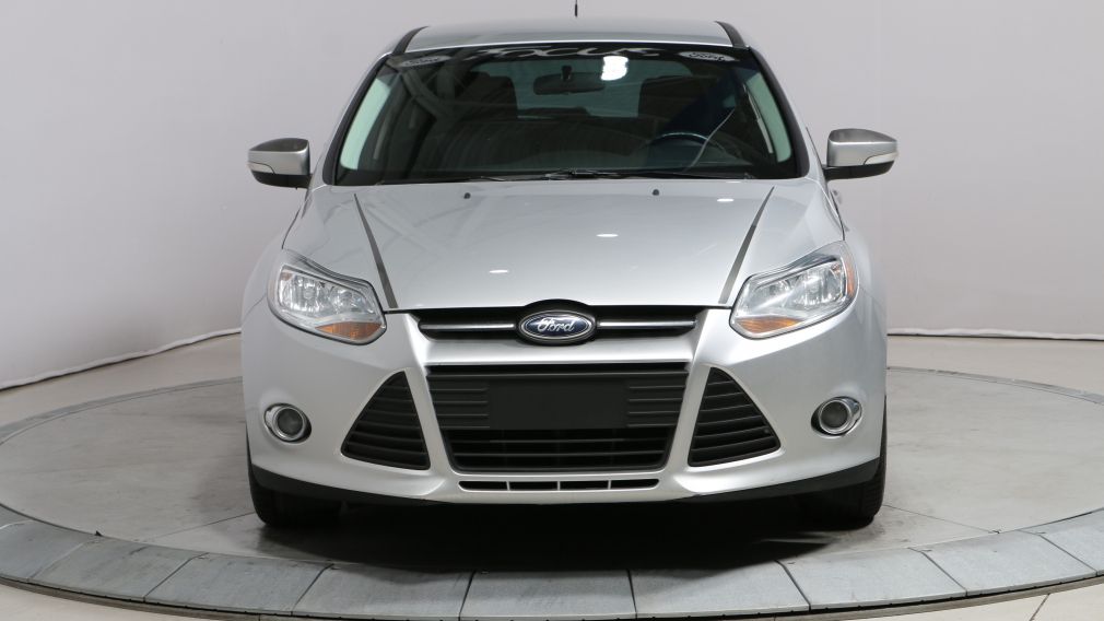 2014 Ford Focus SE AUTO A/C BLUETOOTH MAGS #2