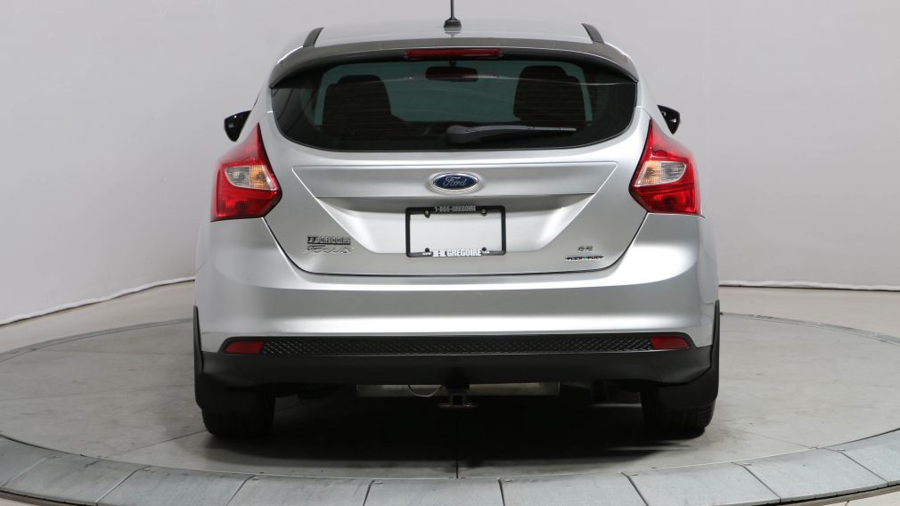 2014 Ford Focus SE AUTO A/C BLUETOOTH MAGS #6