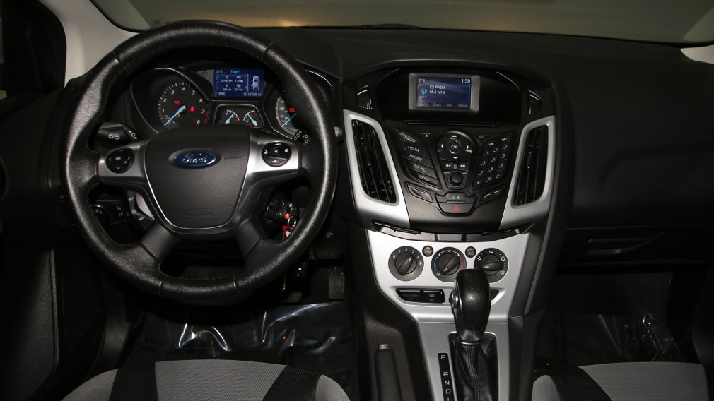 2014 Ford Focus SE AUTO A/C BLUETOOTH MAGS #13