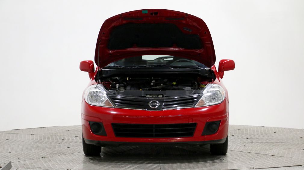 2012 Nissan Versa 1.8 S AUTO A/C GR ELECT #22