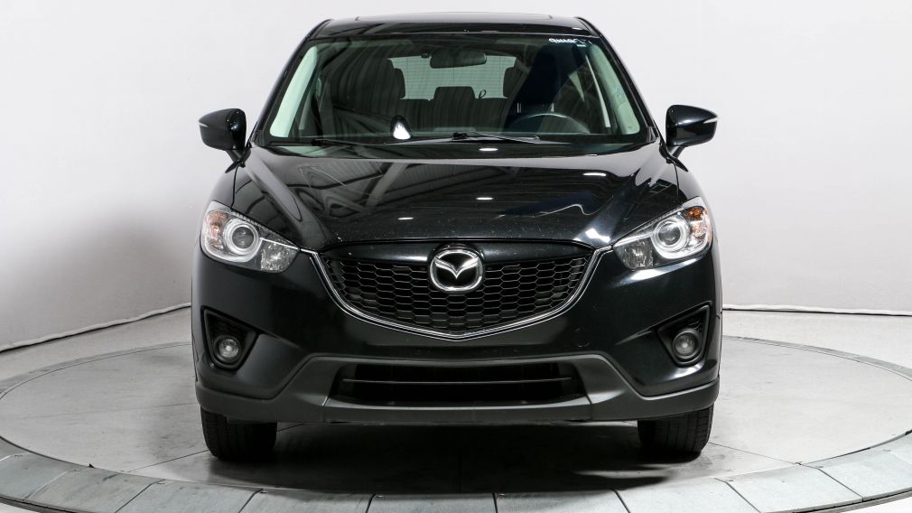 2015 Mazda CX 5 GS AWD A/C TOIT BLUETOOTH MAGS #2