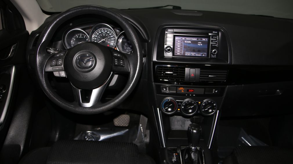 2015 Mazda CX 5 GS AWD A/C TOIT BLUETOOTH MAGS #15
