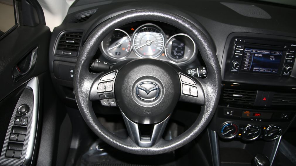 2015 Mazda CX 5 GS AWD A/C TOIT BLUETOOTH MAGS #16