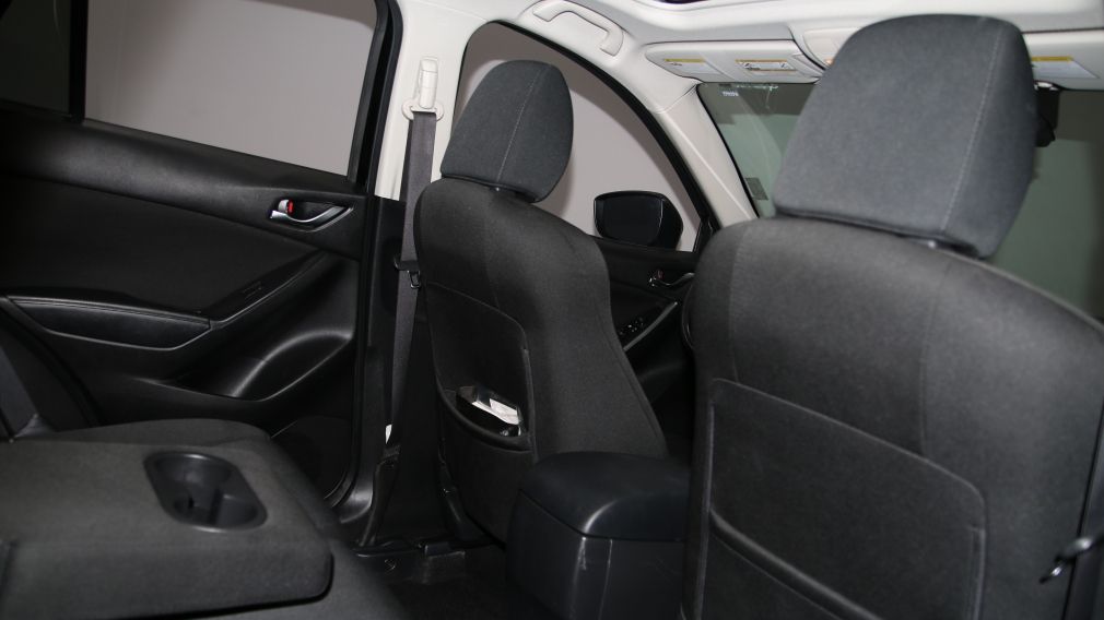 2015 Mazda CX 5 GS AWD A/C TOIT BLUETOOTH MAGS #22