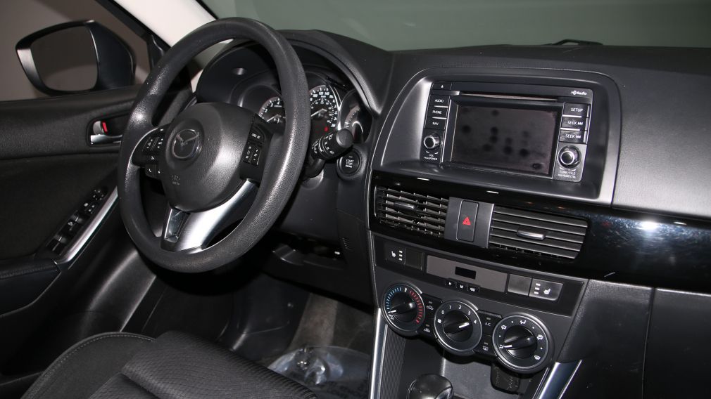 2015 Mazda CX 5 GS AWD A/C TOIT BLUETOOTH MAGS #25