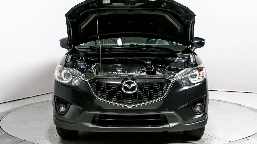 2015 Mazda CX 5 GS AWD A/C TOIT BLUETOOTH MAGS #28