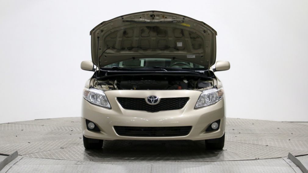 2010 Toyota Corolla LE AUTO A/C GR ELECT MAGS #25