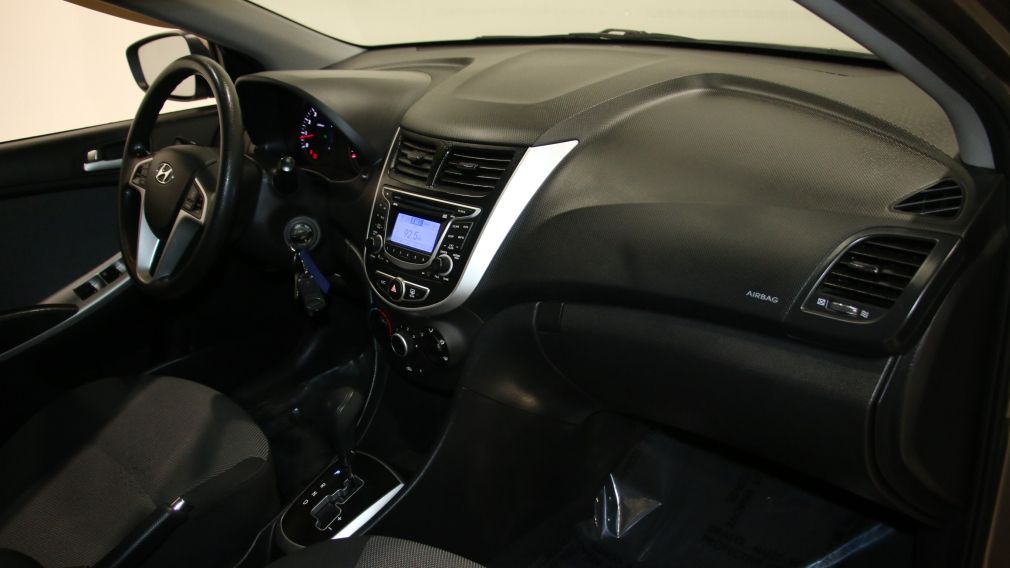 2012 Hyundai Accent GL A/C GR ELECT #20