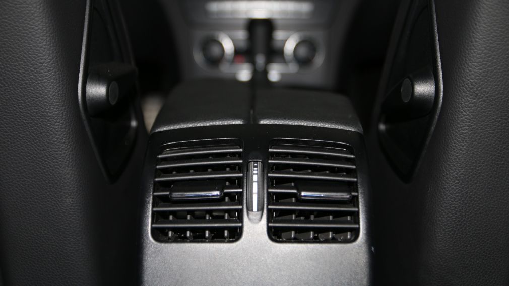 2014 Mercedes Benz C300 C 300 A/C CUIR TOIT MAGS BLUETHOOT #18
