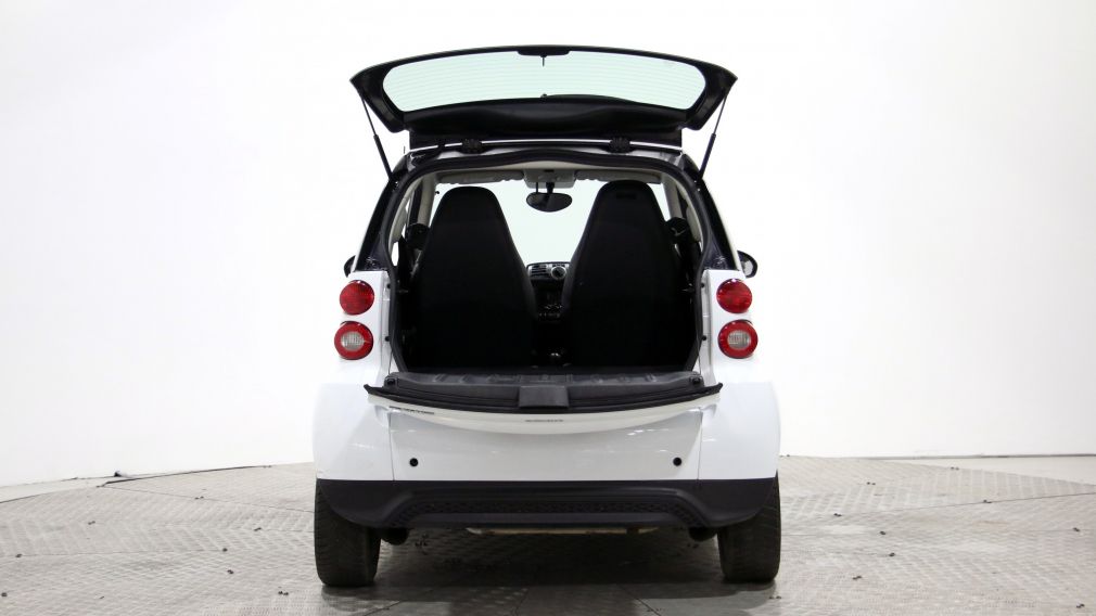 2013 Smart Fortwo Pure BLUETOOTH #18